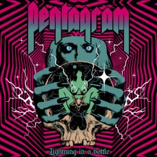 PENTAGRAM - Lightning in a Bottle (2025) LP